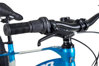 LanQ Lighting 22 Inche Kids Bike Magnesium Alloy Bicycle
