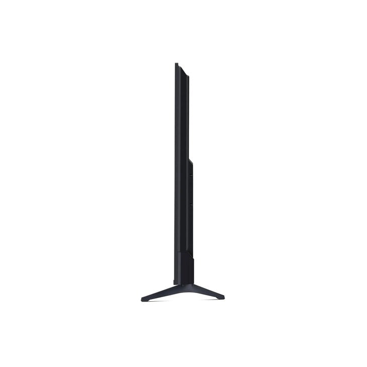 LG 86 Inch Class UHD AI UA77 4K Smart TV 2025 86UA7700