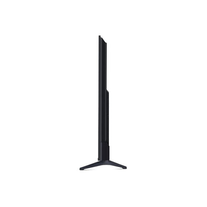 LG 86 Inch Class UHD AI UA77 4K Smart TV 2025 86UA7700