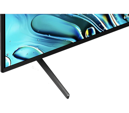 Sony BRAVIA 3 75 Inch 4K UHD LED Smart Google TV 75S30