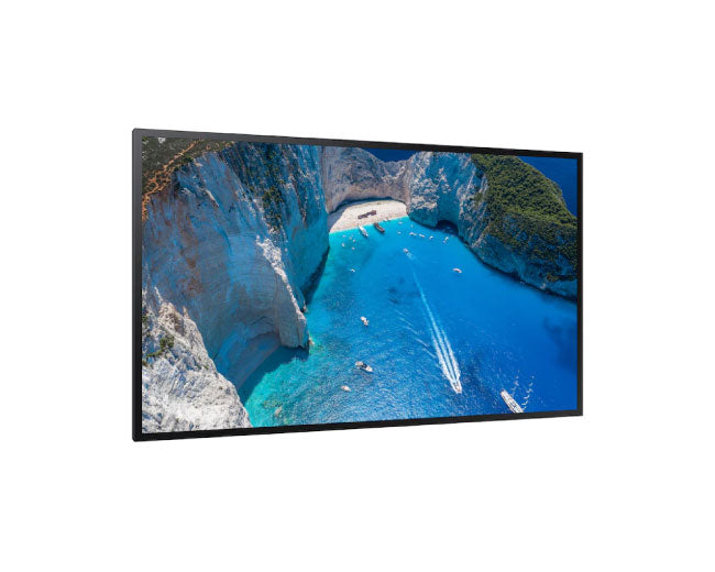 Samsung 75 Inch OMA Window Display 4K LH75OMAEBGBXXY