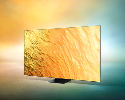 Samsung 75 Inch QN800B Neo QLED 120Hz 8K HDR Smart TV 75QN800B