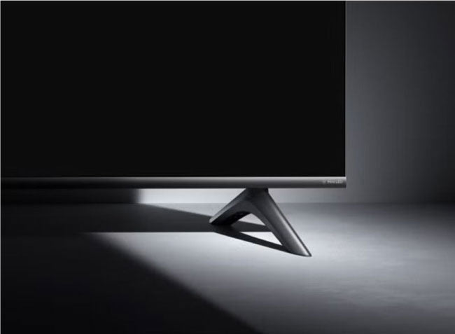 Xiaomi 65 Inch Smart TV - 144Hz Xiaomi TV S Mini LED 65" 2025 Model L65MA