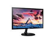 Samsung 24 Inch PLS Full HD Monitor Super Slim Design S24F350F 