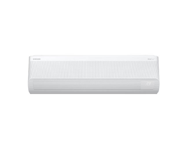 Samsung Bespoke AI Wall-mount AC with Dry Comfort & Digital Inverter, 2 Ton AR70F24D1GWN/GU-R