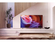 Sony 75 Inch X85K 4K HDR LED Smart TV with Google TV 75X85K