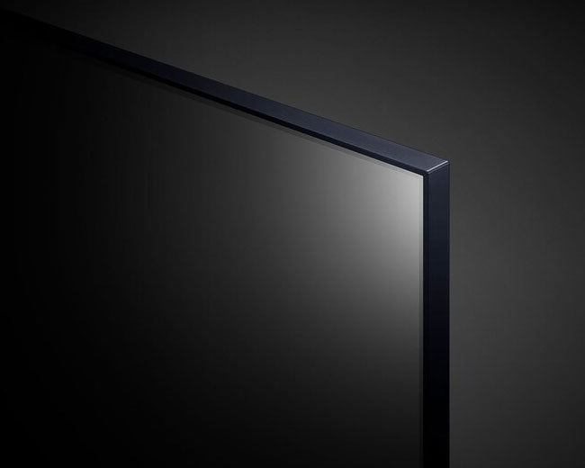 LG 86 Inch NanoCell NANO81 UHD 4K Smart TV AI ThinQ  86NANO81