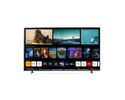 LG 75 Inch NanoCell 4K Smart TV 2021 Model 75NANO916