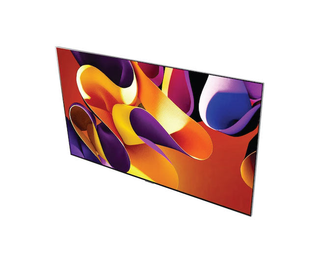 LG OLED AI 139cm 55 Inch G4 a11 AI Processor 4K 120Hz Smart TV 55G4