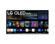 LG 77 Inch OLED 77G2 4K Smart TV evo Gallery Edition TV w/AI ThinQ OLED77G2PUA