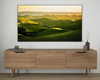 Samsung 85” Crystal UHD DU7000 4K Tizen OS Smart TV (2024) - 85DU7000