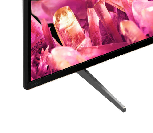 Sony 85 Inch BRAVIA X90K 4K Ultra HD Smart Google TV 85X90K