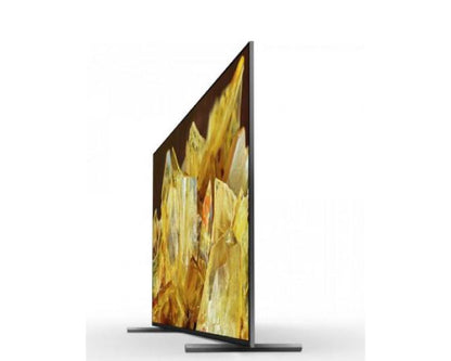 Sony 75 Inch X90L BRAVIA XR Full Array LED 4K HDR Google Smart TV 75X90L