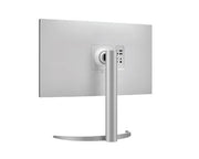 LG 27 Inch 4K UHD UltraFine™ IPS Monitor with VESA DisplayHDR™ 400 and USB Type-C™ 27UP850N