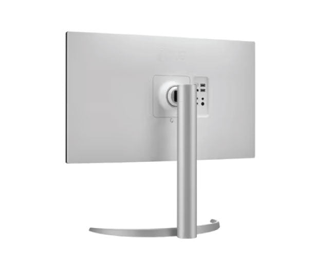 LG 27 Inch 4K UHD UltraFine™ IPS Monitor with VESA DisplayHDR™ 400 and USB Type-C™ 27UP850N