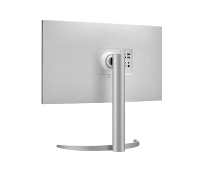 LG 27 Inch 4K UHD UltraFine™ IPS Monitor with VESA DisplayHDR™ 400 and USB Type-C™ 27UP850N