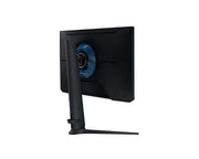 Samsung 32 Inch Monitor - 80 cm (32) Odyssey G3 FHD Gaming Monitor, 180 Hz, AMD FreeSync LS32DG300EUX