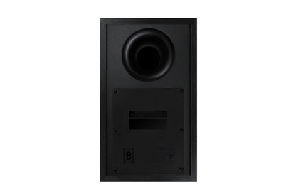 Samsung Q-series Soundbar - Premium Q-series HW-Q700C Sound Bar 2023 Model - Buy Online in UAE