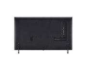 LG 55 Inch QNED AI QNED80 4K Smart TV 2024 55QNED80