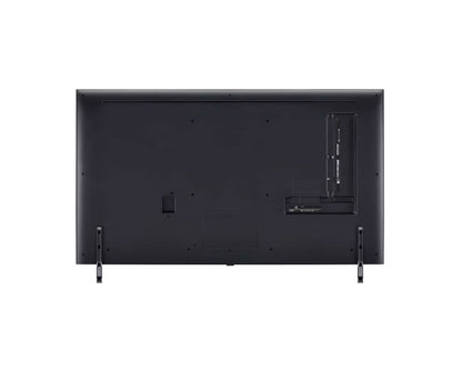 LG 55 Inch Smart TV - 55" LG QNED AI QNED80 4K Smart TV 2024 55QNED80