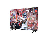 TCL 55 Inch S Class 4K UHD HDR LED Smart TV with Google TV 55S571G
