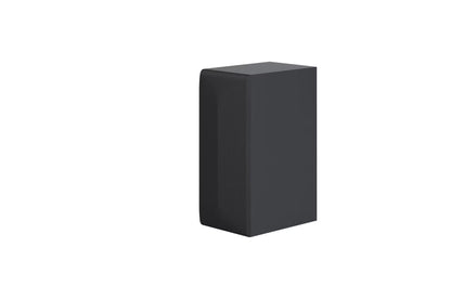 LG Soundbar - Sound Bar for TV featuring 2.1Ch, 300W, Dolby Audio, Wireless Subwoofer, AI Sound Pro