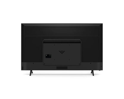Vizio 50 Inch 4K UHD Smart TV Wi-Fi 6 Dual-Band and Dolby Vision HDR, HDR10+ V4K-50S
