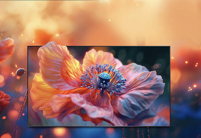 Hisense 65 Inch Q6Q QLED VIDAA 4K Smart TV 65Q6Q