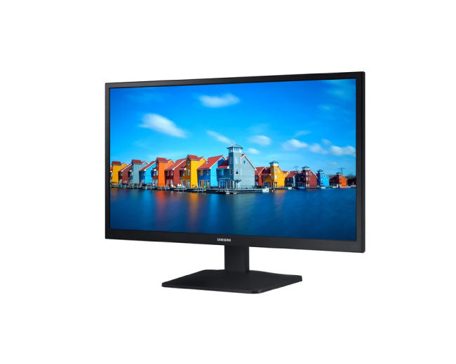 Samsung 22 Inch S33A FHD Essential Monitor LS22A336NHU