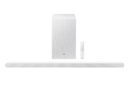 Samsung Sound Bar - S701D Ultra Slim 3.1ch Lifestyle Soundbar with Subwoofer 2024 Model - Buy Online in UAE