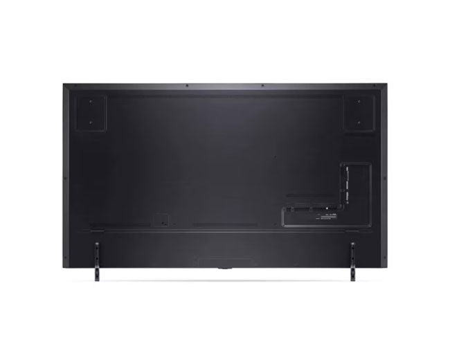 LG 86 Inch Class QNED85 UQA series MiniLED 120Hz 4K UHD Smart TV 86QNED85