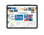 Apple Pencil Pro MX2D3ZE/A