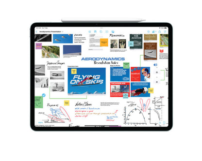 Apple Pencil Pro MX2D3ZE/A