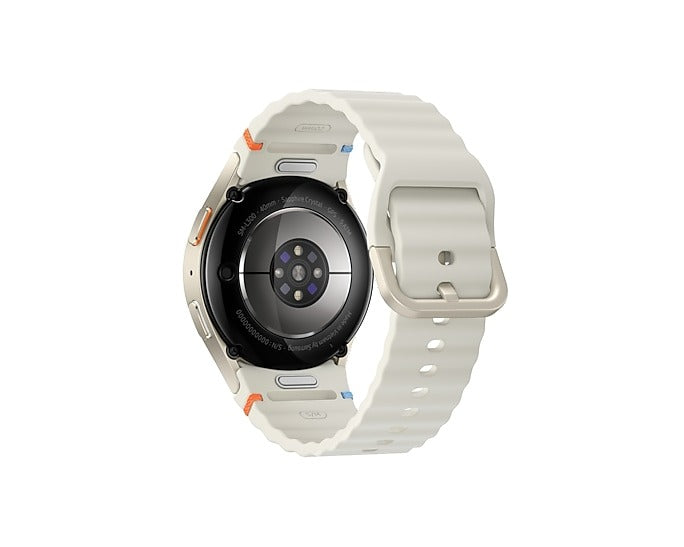 Samsung Galaxy Watch 7 Bluetooth (40mm) - SM-L300NZEAEUA