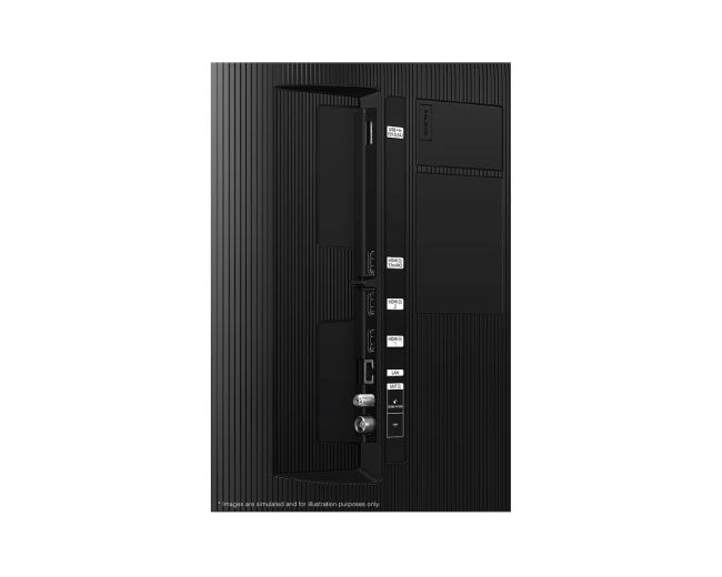 Samsung 1.89 m 75 Inch Q7F QLED 4K Smart TV 75Q7F