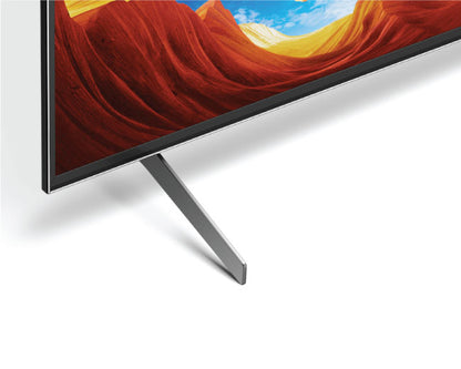 Sony 55 Inch X900H LED 4K HDR Smart TV 55X900H
