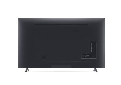 LG 86 inch UQ90 Series  4K Smart UHD TV with AI ThinQ® 2022 86UQ90 