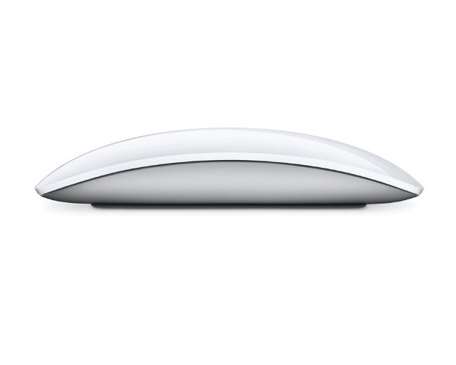 Apple Magic Mouse USB‑C White Multi-Touch Surface A3204