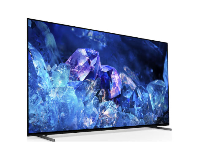 Sony 65 Inch BRAVIA XR A80K 4K OLED Smart TV 65A80K