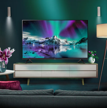 LG 65 Inch Smart TV - UHD AI UT73 4K Smart TV 2024 Model - Buy Online in UAE