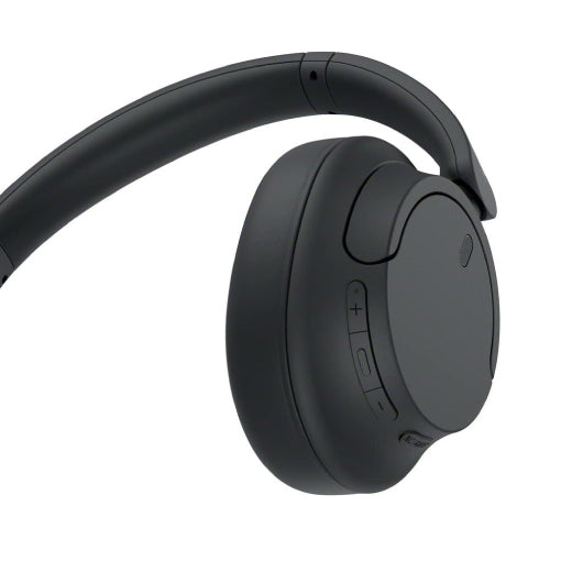 Sony WH-CH720N Headphones - Noise Canceling Wireless Headphones Bluetooth Over The Ear Headset with Microphone and Alexa Built-in - Buy Online in UAE