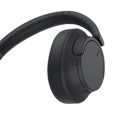 Sony WH-CH720N Headphones - Noise Canceling Wireless Headphones Bluetooth Over The Ear Headset with Microphone and Alexa Built-in - Buy Online in UAE