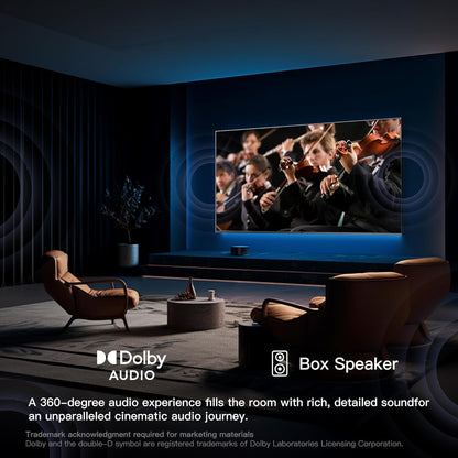 65 Inch Smart Google TV 4K UHD with Google Play HDR 10, Dolby Audio, Voice Remote, Stream Live TV XG65-C3