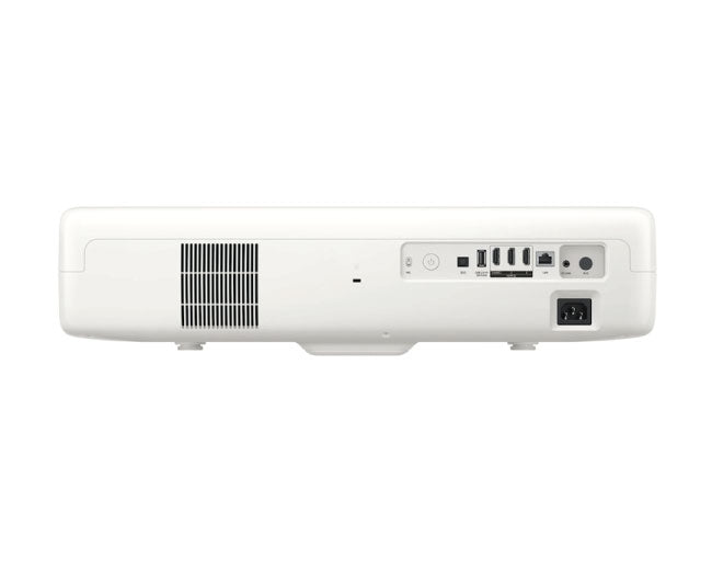 Samsung 130 Inch Class The Premiere 9 4K Smart Triple Laser Projector LPU9D
