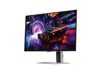 Samsung 27 Inch Odyssey OLED G8 G81SF 4K UHD 240Hz Gamingskjerm 27FG812