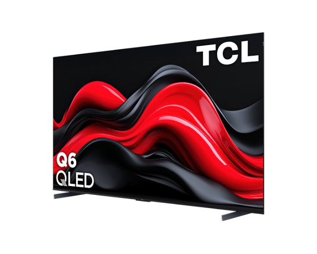 TCL 98 Inch Q Class 4K UHD HDR QLED Smart Google TV 98Q651G