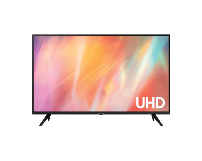 تلفزيون سامسونج الذكي 50 بوصة AU6905 UHD 4K 2022 50AU6905