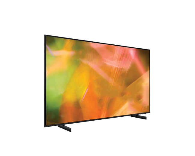 Samsung 50 Inch AU8075 Crystal UHD 4K Smart TV 50AU8075