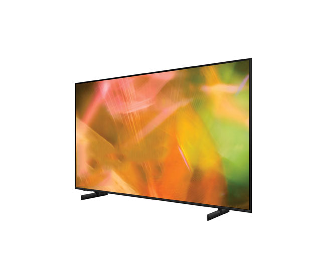 Samsung 50 Inch AU8075 Crystal UHD 4K Smart TV 50AU8075