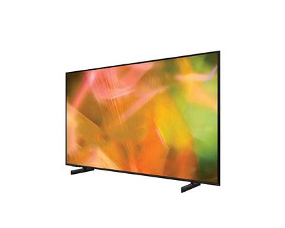 Samsung 50 Inch AU8075 Crystal UHD 4K Smart TV 50AU8075